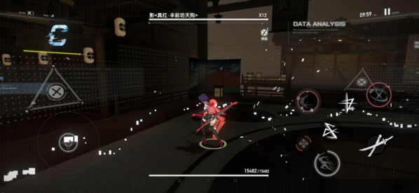 深空之眼7-3怎么过-深空之眼7-3过关细致攻略