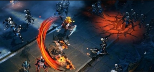 暗黑破坏神不朽钥匙怎么刷-暗黑破坏神不朽钥匙取得技巧