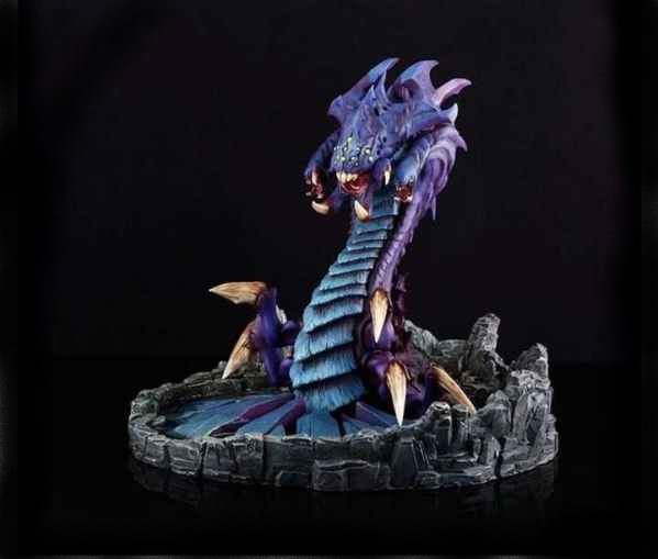 英雄联盟纳什男爵有多少颗牙齿-英雄联盟纳什男爵牙齿数量引见