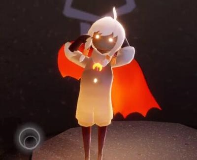 光遇编织辫先祖在哪里-光遇编织辫获取办法