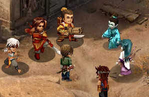 超级三国4怎么玩-超级三国4前期攻略