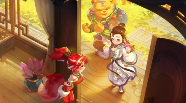 梦幻西游君子复乾坤活动怎么玩-梦幻西游君子复乾坤活动玩法