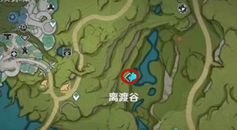原神散兵周本怎么开-原神散兵周本副本位置攻略