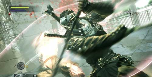 忍者之刃存档位置在哪里-忍者之刃存档位置以及存档方法