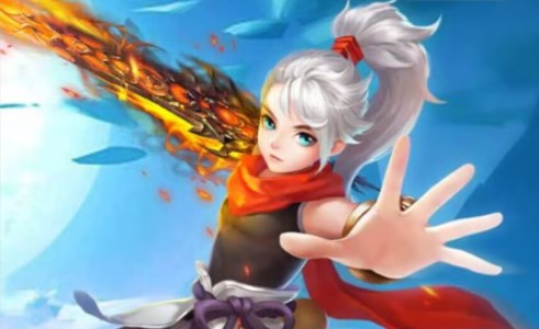 微信小游戏神圣之门兑换码是什么-微信小游戏神圣之门兑换码大全