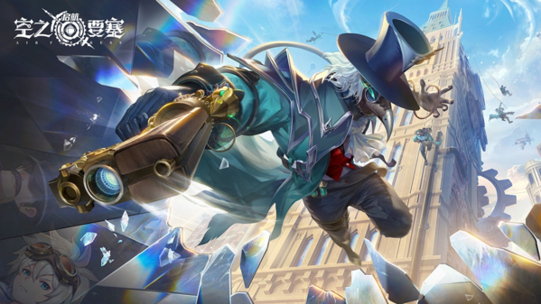 空之要塞启航有哪些T0角色-空之要塞启航英雄选择推荐