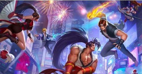 全明星激斗礼包码是什么-全明星激斗礼包码大全2022