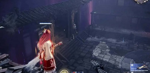 永劫无间征神之路幸运值有什么用-永劫无间征神之路幸运值作用介绍