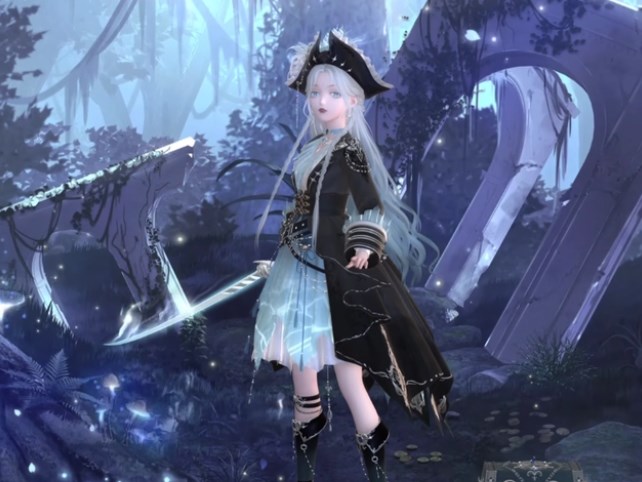 闪耀暖暖星辰大海怎么搭配-闪耀暖暖星辰大海高分搭配推荐方法