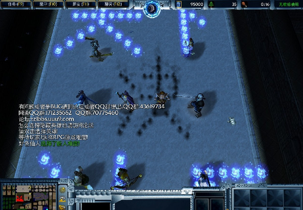 天之乱2.6隐藏英雄密码是什么-天之乱2.6隐藏英雄密码大全