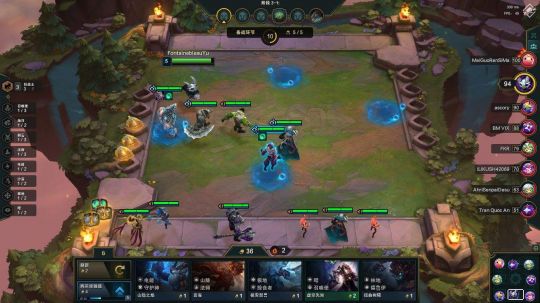 云顶之弈国际服在哪里注册账号-云顶之弈国际服拳头账号注册教程