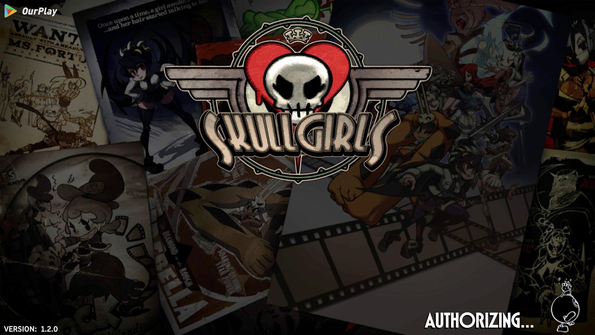 骷髅女孩国际服怎么注册-骷髅女孩国际服账号注册教程