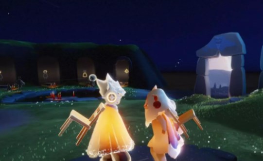 光遇11.7任务怎么做-光遇2022年11月7日每日任务完成攻略