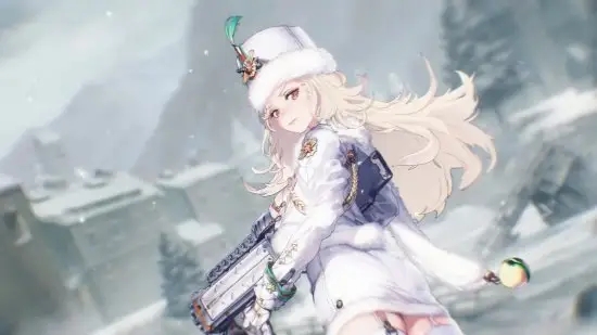 nikke胜利女神玩哪个服好-nikke胜利女神服务器选择推荐