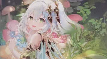 原神纳西妲圣遗物带什么-原神纳西妲圣遗物搭配攻略