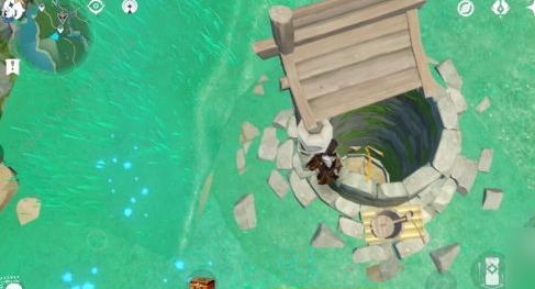 原神天目影打刀图纸怎么获得-原神天目影打刀图纸获得方法2022