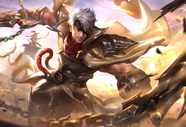 2022王者荣耀夏侯惇出装六神装一挑五-王者荣耀夏侯惇最新最强六神装出装方法