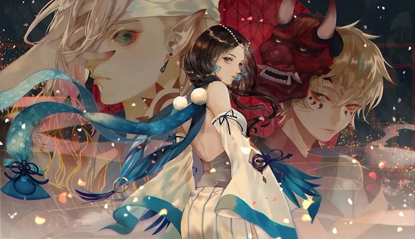 阴阳师胧车最新高分阵容搭配-阴阳师胧车最强高分阵容2022