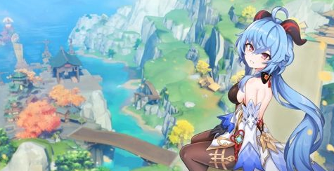 原神最强的角色有哪些-原神角色强度排行最新2022