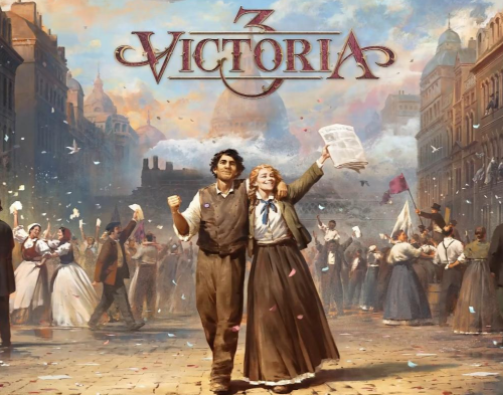 维多利亚3游戏中应该如何殖民-维多利亚3手游殖民方法详解