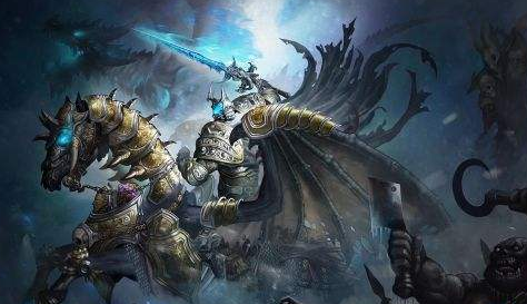 魔兽世界怀旧服血齿狂鱼哪里钓-魔兽世界血齿狂鱼钓鱼位置