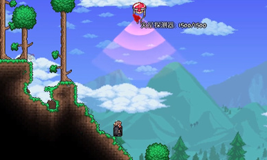 泰拉瑞亚火星探测器怎么快速找到-泰拉瑞亚火星探测器在哪遇到几率高