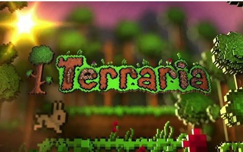 泰拉瑞亚和树妖结婚有什么用-泰拉瑞亚和树妖结婚流程