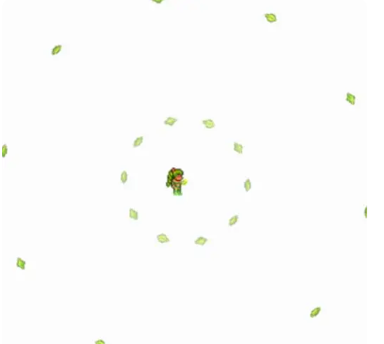 泰拉瑞亚树妖入住条件有哪些-泰拉瑞亚树妖入住条件大全