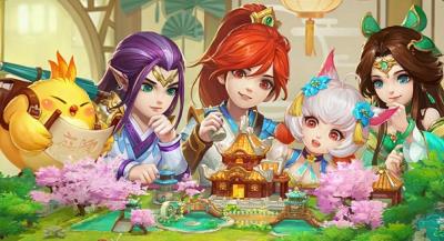 神武4手游最省钱职业是哪个-神武4手游最省钱职业最新推荐2022