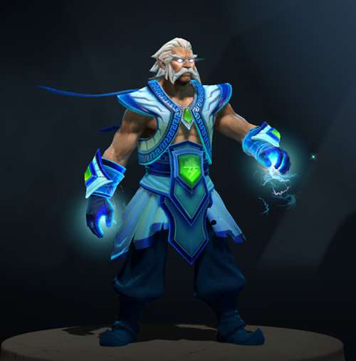 Dota最适合新手的英雄有哪些-Dota中最适合新手的十个英雄