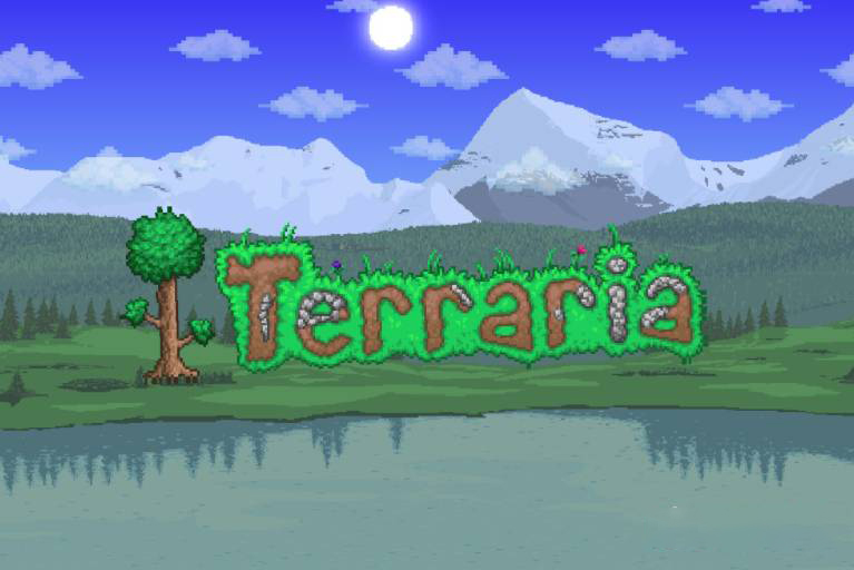 泰拉瑞亚天顶剑怎么获取-泰拉瑞亚天顶剑获取方式