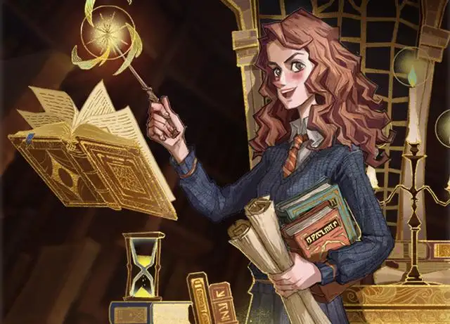 哈利波特魔法觉醒小赫敏双人决斗卡组怎么搭配-哈利波特魔法觉醒小赫敏双人决斗卡组搭配技巧