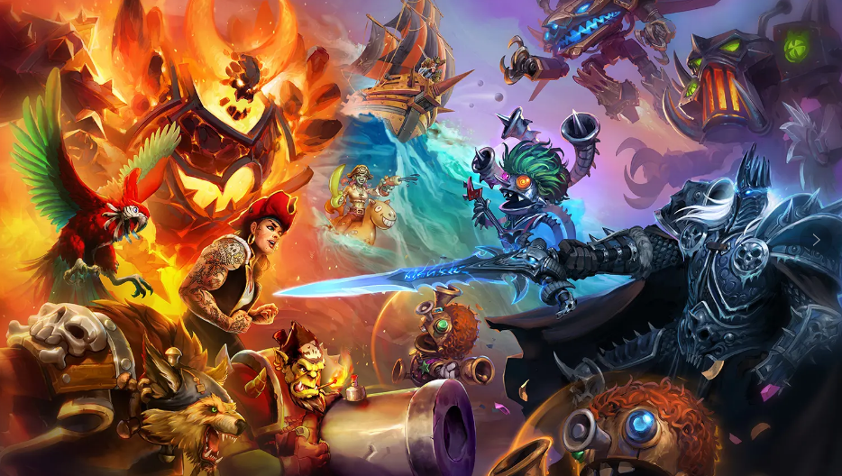 炉石传说阿根廷服怎么代充充值-炉石传说阿根廷服的代充方法