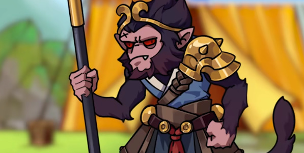 别惹农夫黑化悟空隐藏皮肤解锁途径-别惹农夫该怎么解锁黑化悟空隐藏皮肤