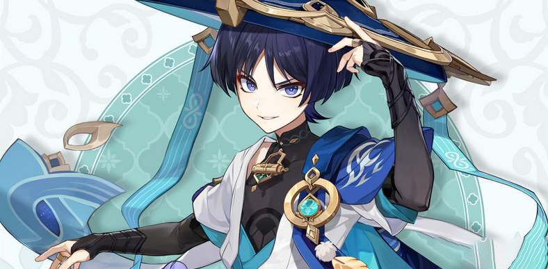 原神3.3流浪者布耶尔强度如何-原神3.3流浪者布耶尔强度分析