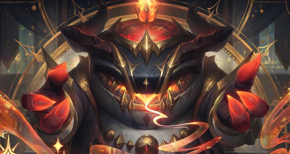 金铲铲之战s8爆杀流机甲武器阵容怎么搭配-金铲铲之战s8爆杀流机甲武器阵容搭配推荐