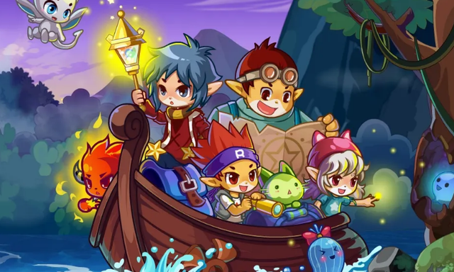 洛克王国折纸怎么获取-洛克王国折纸获取方法