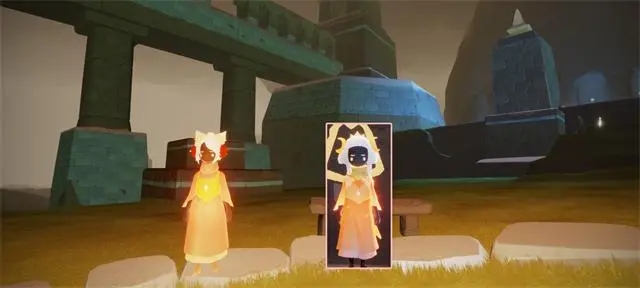 光遇挚爱套装售价是多少-光遇挚爱套装售价介绍