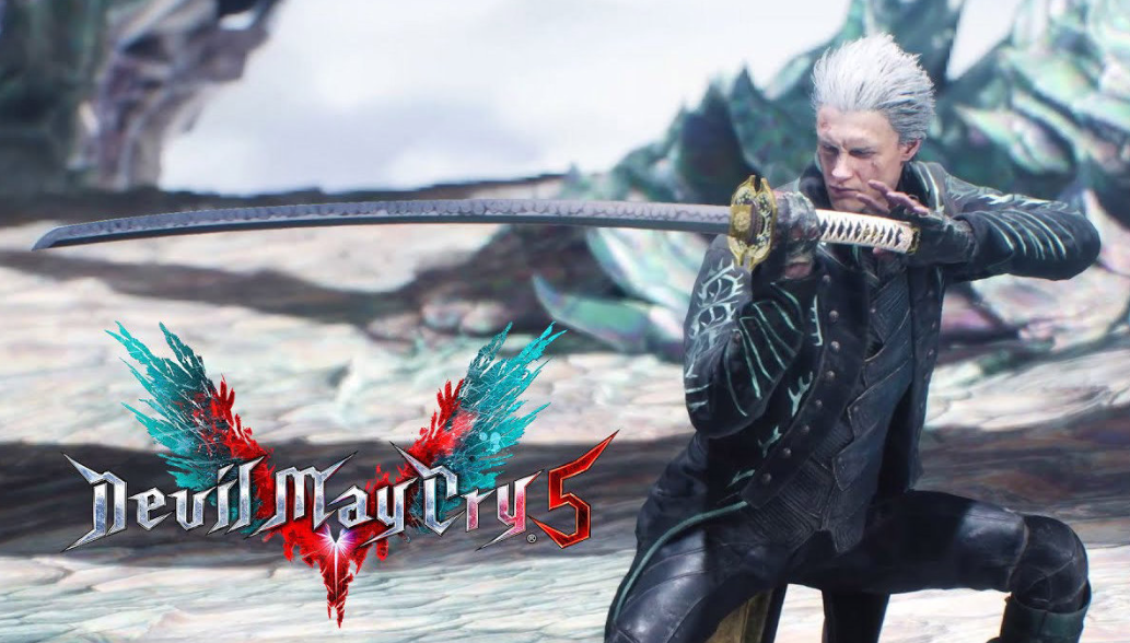 鬼泣5存档位置-鬼泣5存档位置在哪