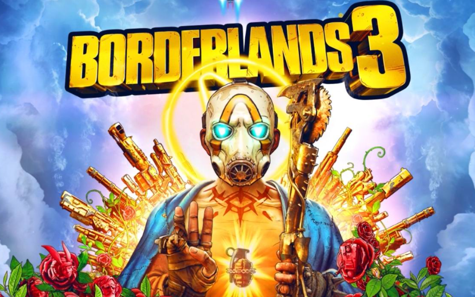 无主之地3需要什么配置能玩-无主之地3配置条件