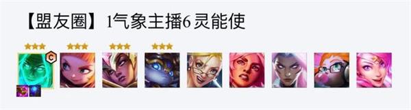 云顶之弈s8乐芙兰阵容怎么搭配-云顶之弈s8乐芙兰阵容搭配推荐