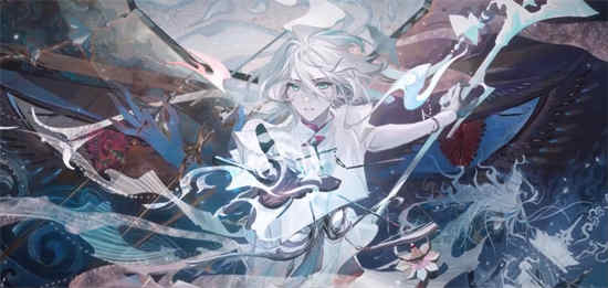 阴阳师新SSR寻香角色详情介绍-阴阳师新SSR寻香角色怎么样