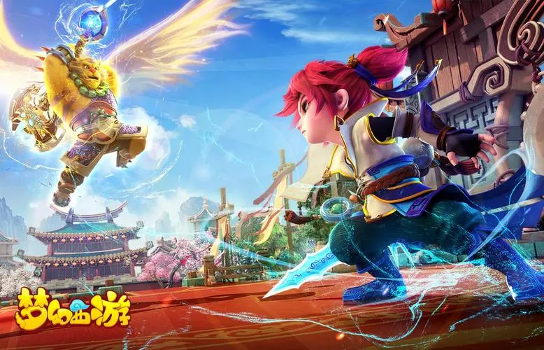 梦幻西游怎么转区-梦幻西游转区方法
