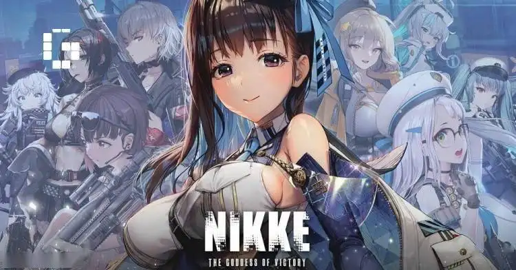 NIKKE胜利女神玛丽安朝圣者获取攻略-NIKKE胜利女神玛丽安朝圣者怎么获取