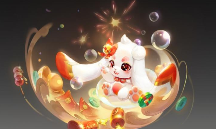 梦幻西游手游超级神兔价格介绍-梦幻西游手游超级神兔价格是多少