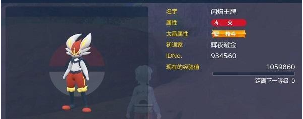 宝可梦朱紫闪焰王牌打法技巧-宝可梦朱紫闪焰王牌怎么打