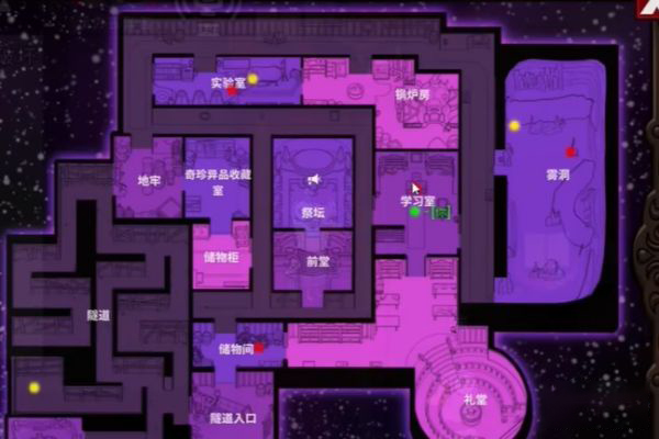 鹅鸭杀千里眼破坏效果怎么样-鹅鸭杀千里眼破坏效果解析
