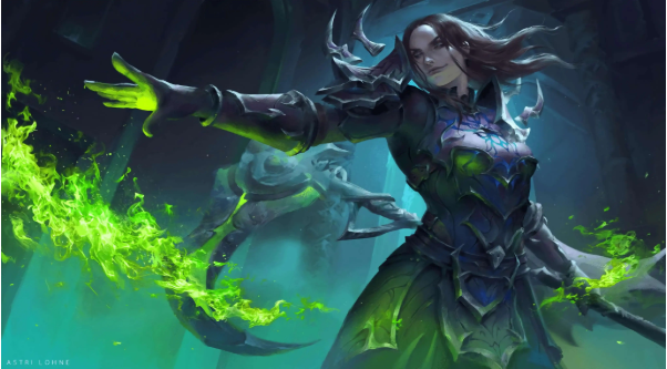 魔兽世界武器战天赋怎么加点-魔兽世界武器战天赋加点推荐