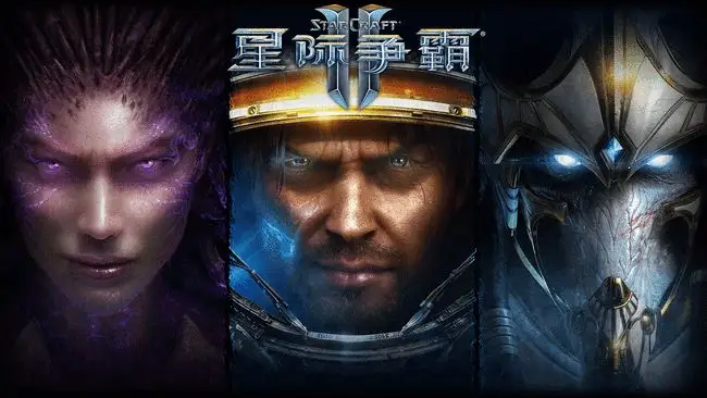 星际争霸rpg防守地图选择方法-星际争霸rpg防守地图怎么选择