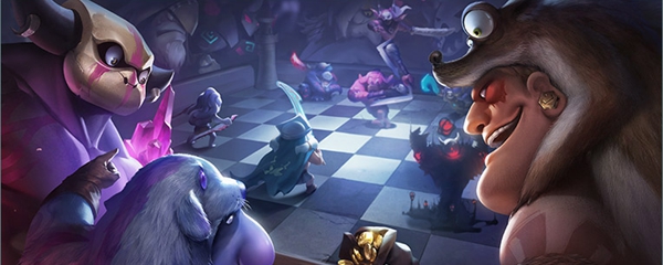 异兽自走棋精卫如何觉醒-异兽自走棋精卫觉醒攻略